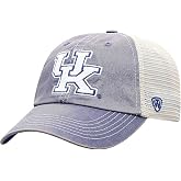 Collegiate Vintage Design Adjustable Hats