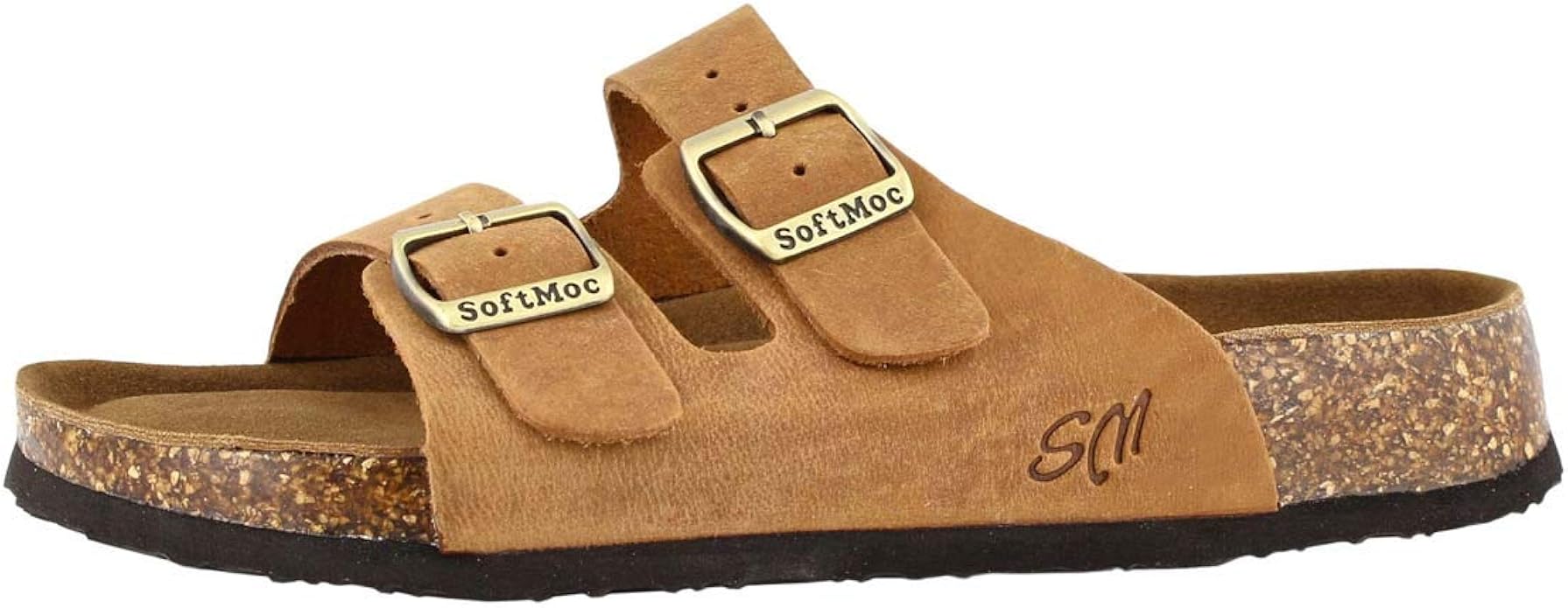softmoc lucky brand