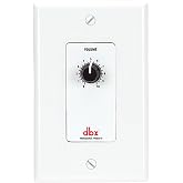 dbx ZC-1 Wall-Mounted Zone Controller