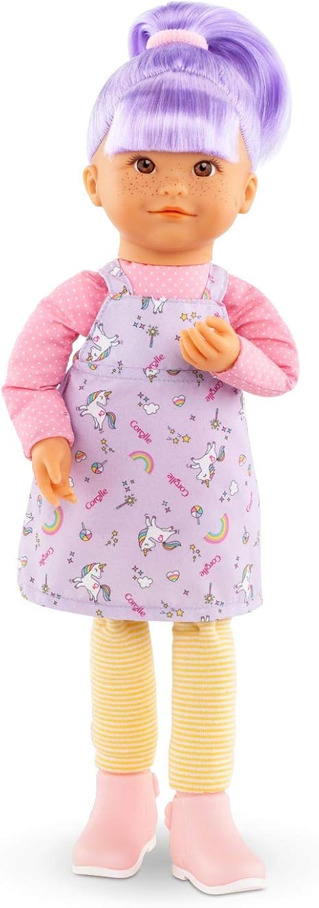 Corolle rainbow Clearance