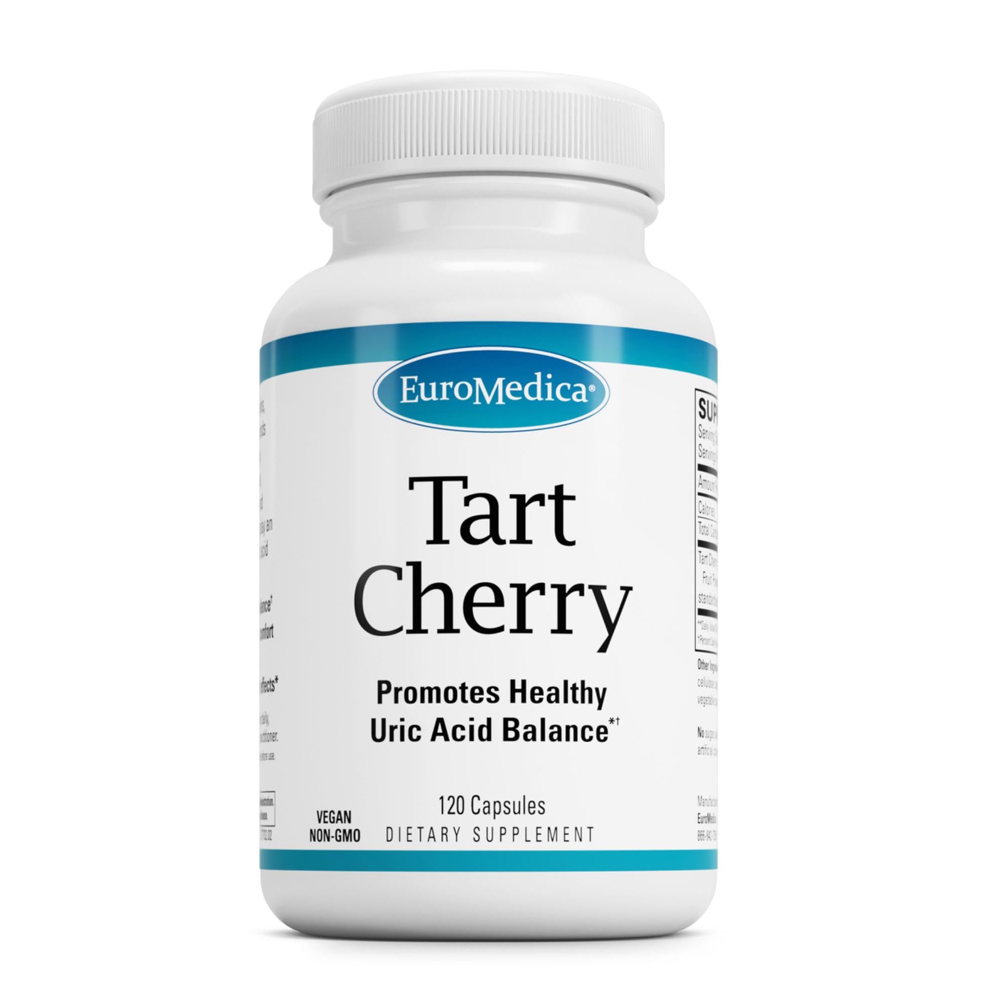 Tart Cherry