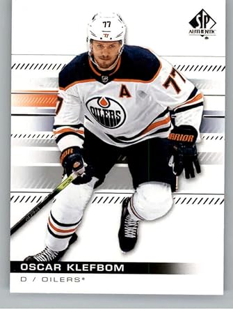klefbom jersey