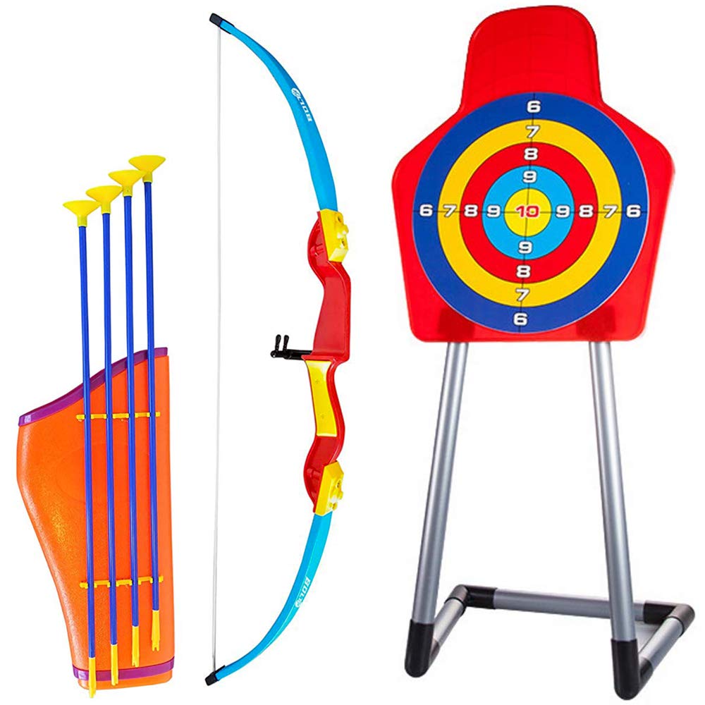 toy archery set