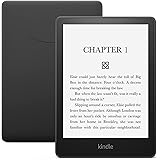 International Version – Kindle Paperwhite (8 GB) – Now with a 6.8" display and adjustable warm light – Without Lockscreen Ads