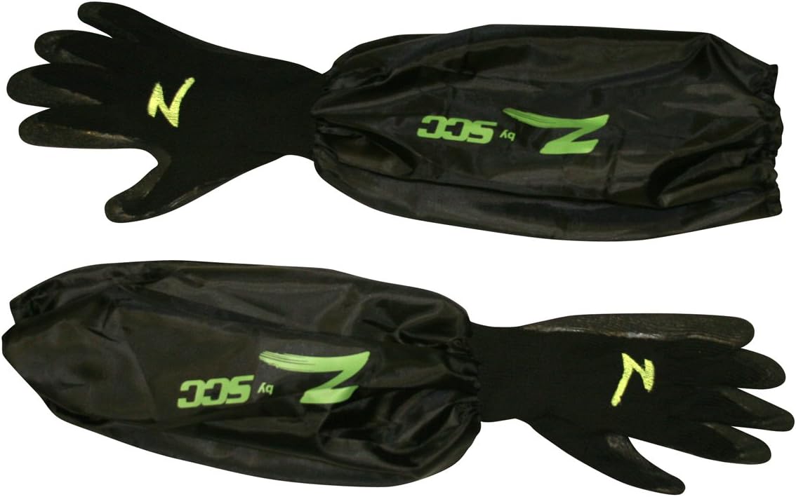 SCC Security Company TPGLOVE Tire Chain Installation Gloves