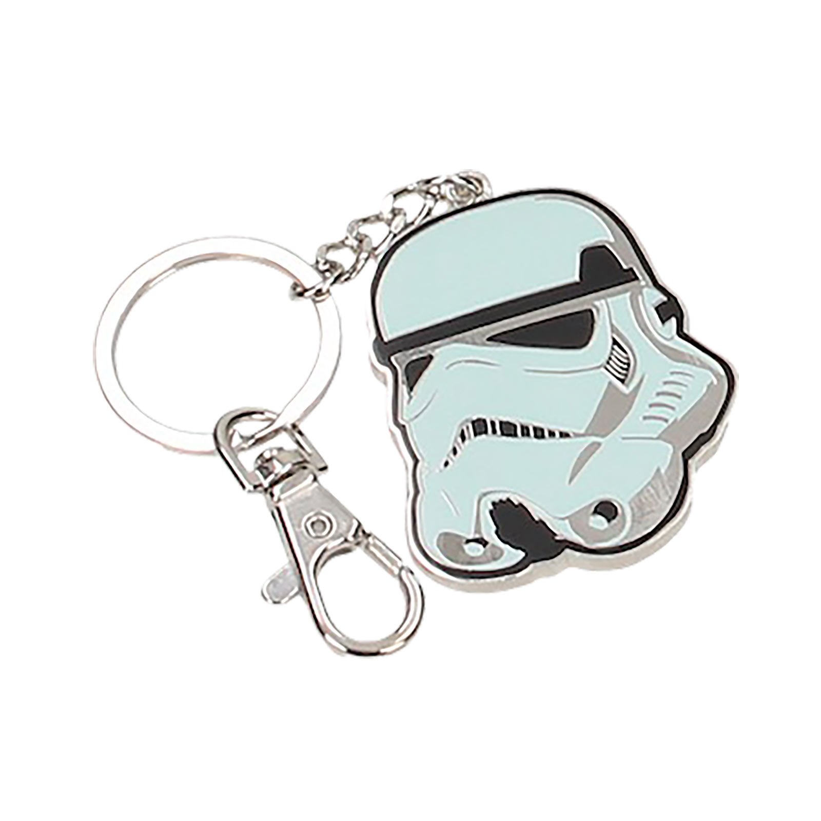 Star Wars Keychain (SD Toys SDTSDT89789)