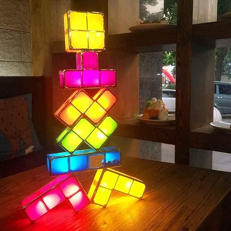 tetris light amazon