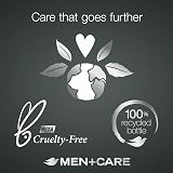 Dove Men + Care Invisible Dry Aerosol Antiperspirant 250 ml Case of 6 view 5