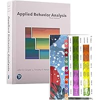 Amazon.com: Behavior Analysis and Learning: A Biobehavioral