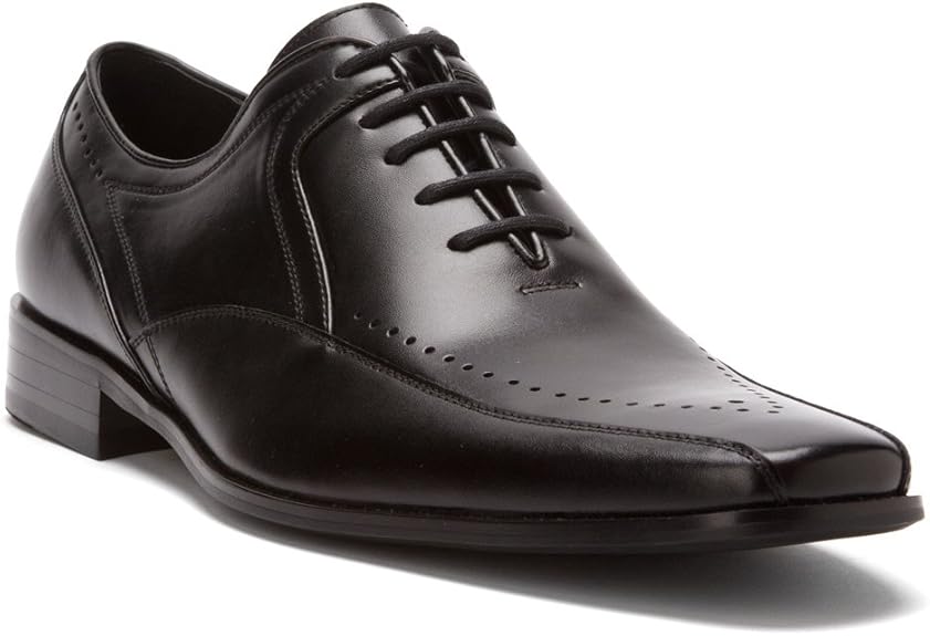 Stacy Adams Men�s Aiden Oxford Amazon.co.uk Shoes &amp; Bags