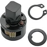KIMGU 2457-20 3/8" 42-06-1030 Anvil Replace for Milwaukee 2457-20 2457-21 42-06-1025 Impact Wrench Ratchet Kit 3/8 inch