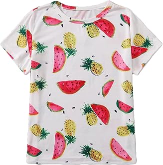 Shirt fruit Clearance