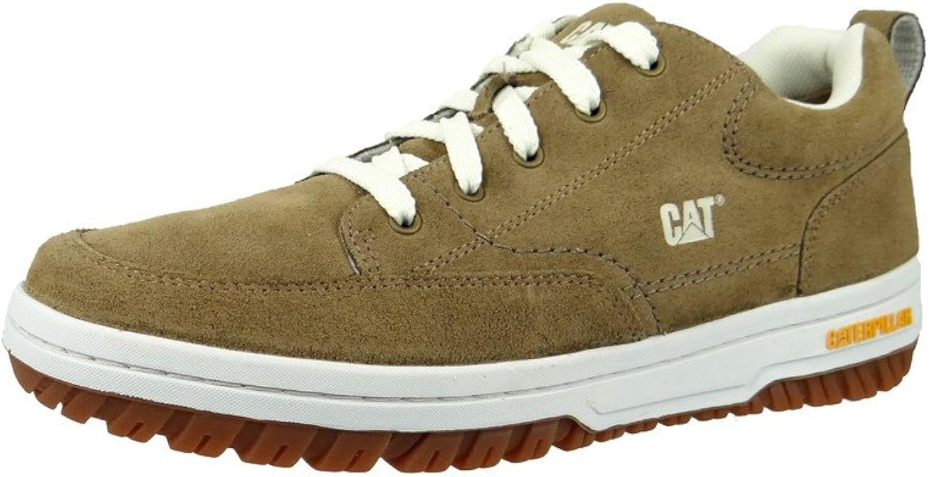 CAT Footwear Herren DECADE LowTop Amazon.de Schuhe & Handtaschen