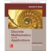 Discrete Mathematics and Its Applications