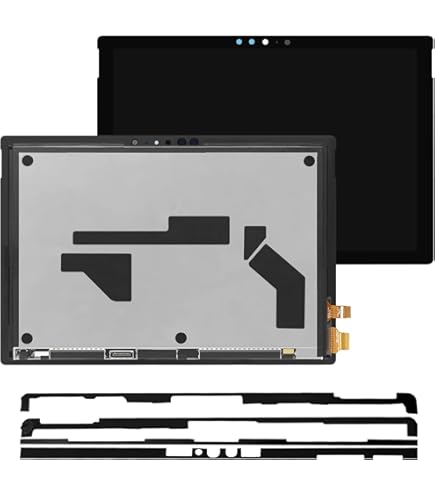 Amazon.com: Digitizer Touch LCD Display Screen Replacement