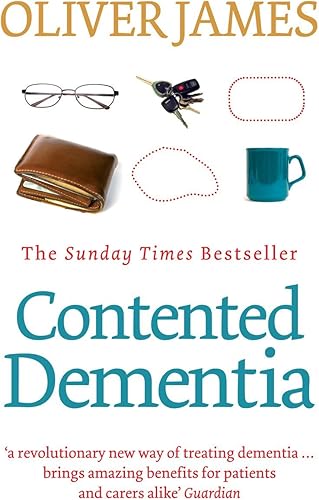 Download Contented Dementia: 24-hour Wraparound Care for Lifelong Well-being PDF