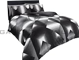 GC GAVENO CAVAILIA Printed Duvet Cover Set Polycotton Reversible Double view 6