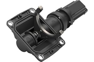 JAVOUKA 4WD Differential Lock Hub Actuator, for Dodge Ram1500 2006-2010, for Ram 1500 2011-2021, for Ram 1500 Classic 2019-20