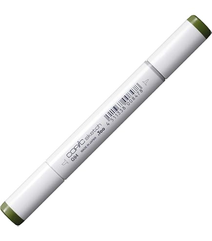 Amazon.com: Copic Marker with Replaceable Nib, 110-Copic, Special