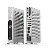 FiiO K19 Dual ES9039SPRO Desktop DAC HiFi Audio