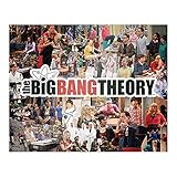 Paladone Big Bang Theory Jigsaw Puzzle, 1000
