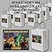 Avengers Infinity War Movie Stickers Party Favors Supplies Decorations Gift Bag Label STICKERS ONLY 3.75