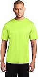 Port & Company Performance Tee | UPF 50 Athletic
