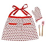 Rosanna Pansino by Wilton Nerdy Nummies Beginning Baker Gift Set