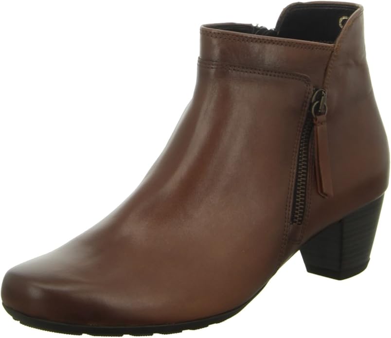 bottes gabor femme