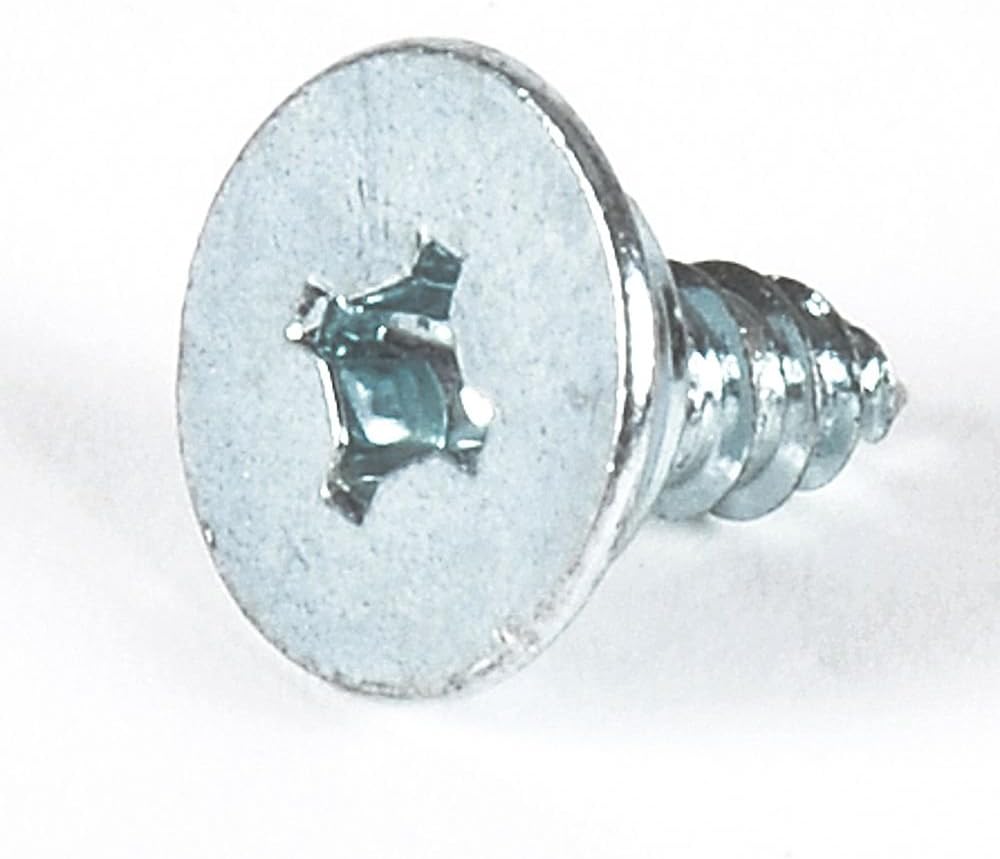 ForeverPRO 240521303 Screw for Frigidaire Refrigerator 1196408 240521301 AH1526032 EA1526032