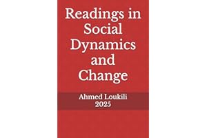 Readings in Social Dynamics and Change