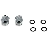 Holley 121-135 Accelerator Pump Discharge Nozzle
