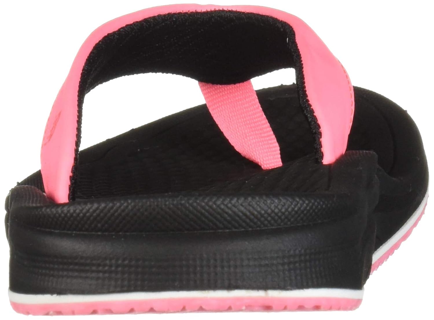 new balance flip flops with arch support