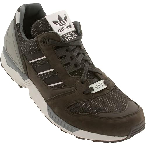 adidas zx 8000 schwarz