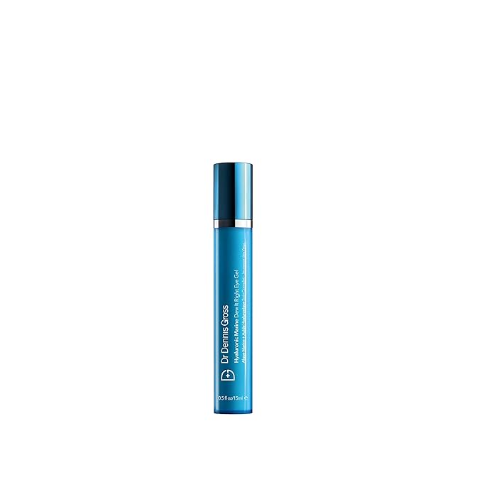 dr dennis gross hyaluronic eye cream