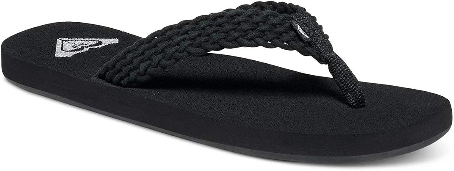 roxy porto sandals