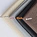 New Speaker Grill Cloth Stereo Gille Fabric Speaker Mesh Cloth Brown 1.4mx0.5m