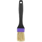 GoodCook Touch Natural Bristle Pastry Brush with Ergonomic Handle