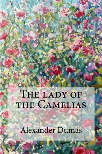 The lady of the Camelias