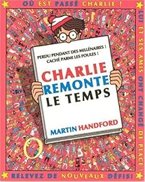 Charlie remonte le temps