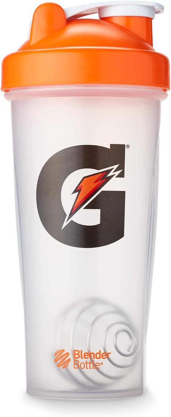 Gatorade Shaker Bottle