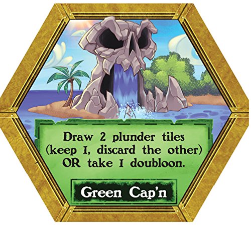 Dark Seas Board Game