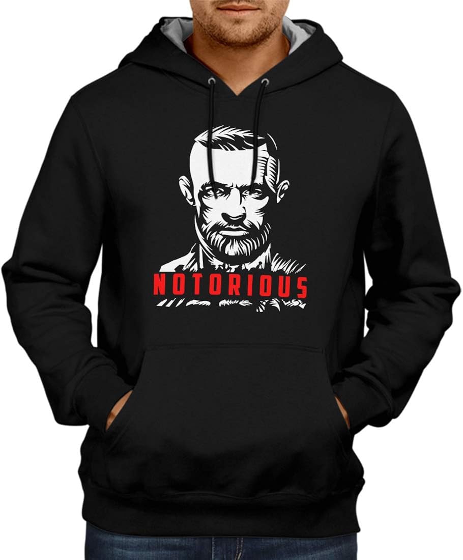 UFC Conor McGregor Hoodie