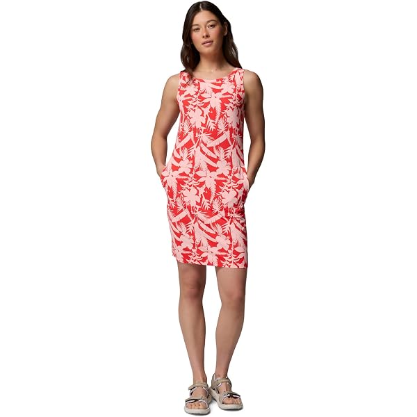 Lilly Pulitzer Margot Dress for Women - Halter Style Neckline with Straight  Hemline, Airy and Comfortable Summer Dress Surf Blue Bonita Blooms SM One  Size at Amazon Women's Clothing store