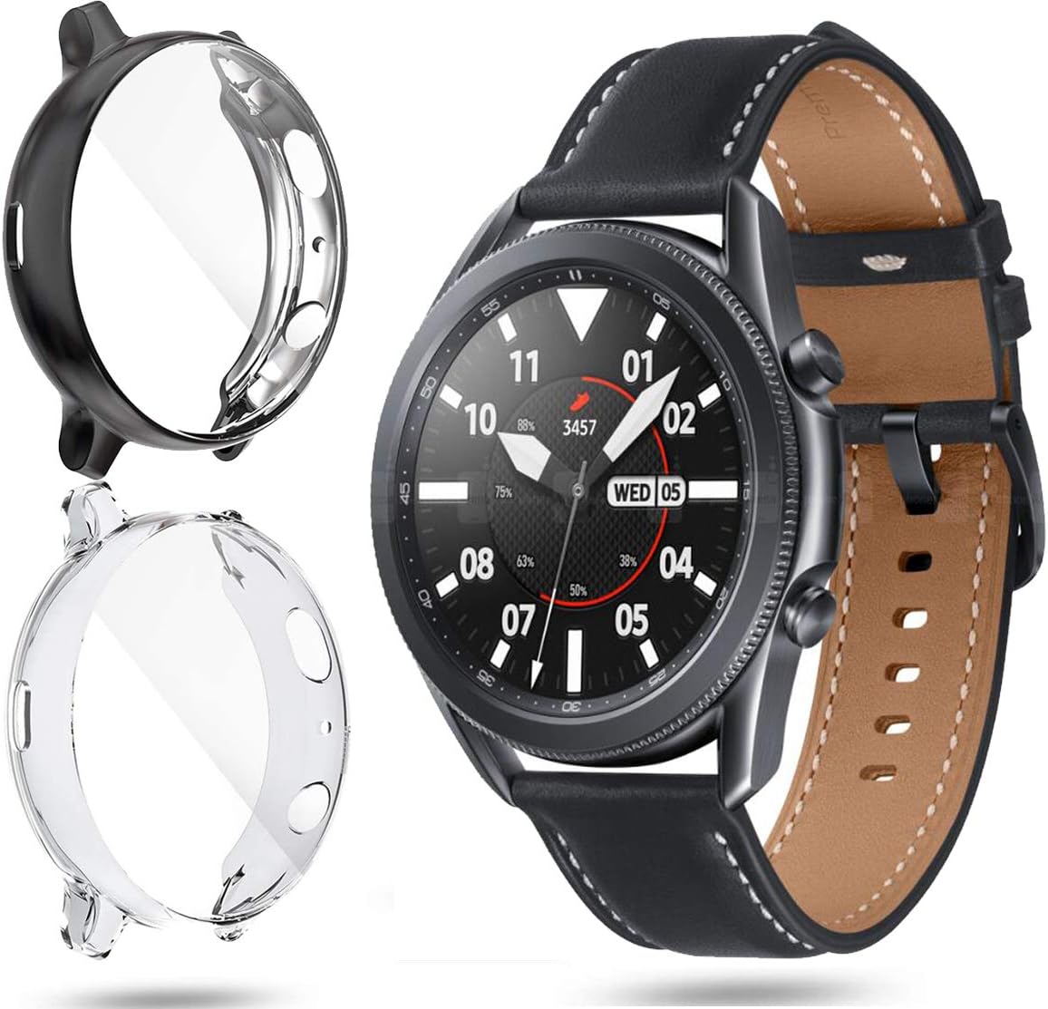 galaxy watch bumper shell