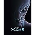 The Art of XCOM 2