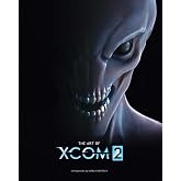 The Art of XCOM 2