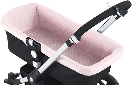 bugaboo cot
