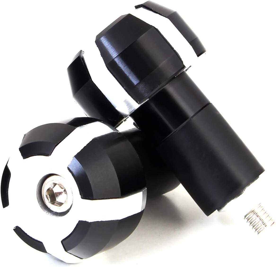 Handlebar ends Vespa GTS 125, 150, GTS 300, Vespa 946 (V42)
