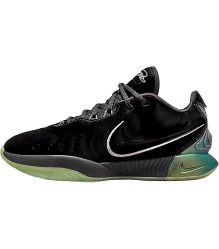 Amazon.com | Nike Lebron Witness 8 Basketball Shoes (FB2239-003
